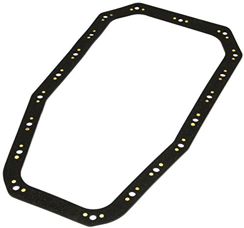 Corteco 026304P Dichtung, Ölwanne | 026304P passend für 131 132 Argenta Ducato Regata Uno Lanc