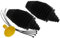 FEBEST FERKB-001 Spurstangen