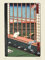 onthewall Hiroshige Japanisches Poster Kunstdruck Asakusa Reisfelder