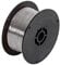 BOBINA FILO ALLUMINIO Ø 0,8mm - 0,2 Kg PER SALDATRICE E FILO CONTINUO