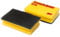 3M Scotch-Brite Sch274 Spugna Pulente, 274, 95 mm X 150 mm, Giallo/Verde, 10 Pezzi