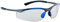 Bolle CONTESP Bronze Nylon Frame Sports Temples with Tipgrip TPE Contour Glasses
