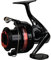 Okuma Distance DTA-60 Rolle - 310m 0,35mm Schnurfassung, Brandungsrolle, Angelrolle mit Weitwurfspule, Karpfenrolle