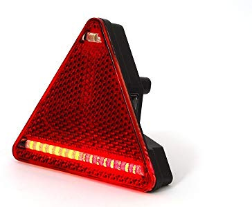 LED Rückleuchte LKW PKW Wohnmobil Wohnwagen Anhänger Leuchte 12V-24V 324