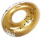 Franklin Sports Flotteur de Piscine – Tube de Piscine à Paillettes – Radeau de Piscine Gonflable – Flotteur de Piscine pour Adulte – 91,4 cm