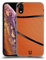 Head Case Designs Basketball Ball Kollektion Soft Gel Handyhülle Hülle kompatibel mit Apple iPhone XR