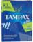 Tampax und Go super Tampons, 18 Stück (1er Pack)