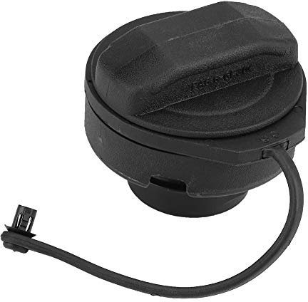 Jadeshay Tankdeckel passend for VW Käfer A4 A6 A8 1J0201553A