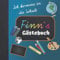 Ich komme in die Schule Finn Gästebuch: Gästebuch zur Einschulung Junge mit Name / Erinnerungsalbum zum Schulanfang / Einschulungsgeschenke Jungen personalisiert zur Schuleinführung
