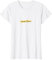 Femme Maman louve | Cadeau fête des mères T-Shirt