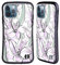 Head Case Designs Licenza Ufficiale Anis Illustration Lilla Pantaloncini Sportivi Custodia Cover Ibrida Compatibile con Apple iPhone 12 / iPhone 12 PRO