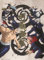 GB EYE Poster JujuTSU KAISEN Tokyo vs. Kyoto, 52 x 38 cm