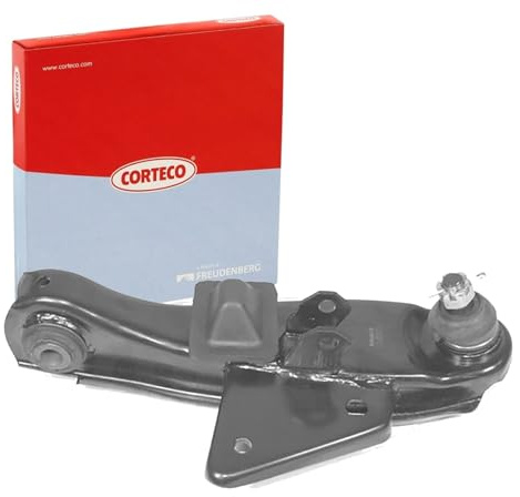 CORTECO 49397477 Control Arm, Wheel Suspension STS_TCA HYUND