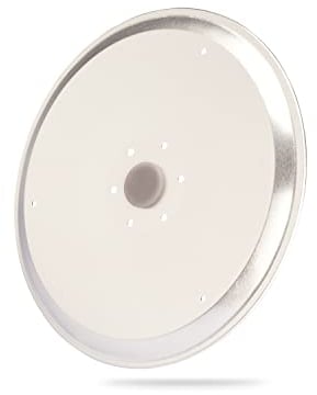 Inside Cover for Reishunger Digital Mini Rice Cooker & Steamer