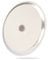 Inside Cover for Reishunger Digital Mini Rice Cooker & Steamer
