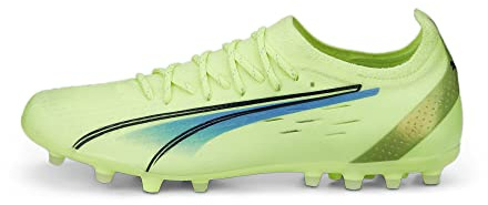 PUMA Ultra Ultimate MG, Herren-Fußballschuhe, Fizzy Light, 46.5 EU, Fizzy Light, 46.5 EU