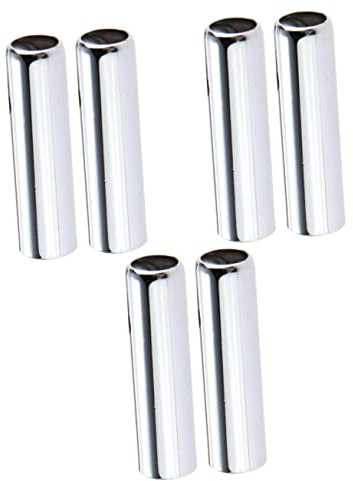 Milisten 3sätze Erhu Stimmgerät Professionelles Metall-stimmgerät Für Erhu Mundblase Nützliches Zubehör Für Violine Und Mehr Tragbar Und Langlebig Für Musiker Und Profis