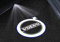 NOTEDI 2 Stück Autotür-Willkommensemblemlicht, für Volvo XC40 XC60 XC90 S60 S90 V60 V40, Logo-Schattenprojektorlampe, Blinker-Stylingteile, Dekorationszubehör,A