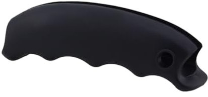 Ciieeo One- Trip Grip Bag Holder Grip Handle Cover Silicone Hot Handle Holder Rubber Pot Handle Grocery Bag Grips Holder Labor- Saving Device Snap Hook Shopping Multipurpose