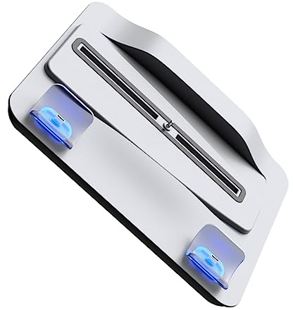 Homoyoyo 3 Stück Griff Ladestation Controller Ladegerät Dock Ladestation Ladegerät Für Gamecontroller Gamecontroller Ladegerät Controller Ladegerät Ständer Tragbares Ladegerät Desktop