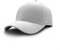 apol Premium Cap - Cloud Cap - 100% wasserfest, atmungsaktiv, langlebig, Qualität - Snapback - Einheitsgröße - Weiß