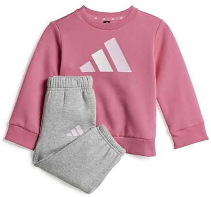 adidas Unisex Baby BIG LOGO ESSENTIALS JOGGER