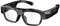 VEKELETE Bluetooth Smart Glasses Camera 4K Black Tech Shooting And Video Recording For Music/Call/Sports/Travel/Driving/Business Sung(Camera without card)