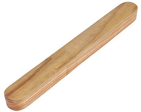 TRAVEMENT CHOISSIQUES AVEC CAS, CHOPSTICK CHOPSTICK Sticks AVEC PORT-OUT 1PAIR PORTABLE Réutilisable Hard pour Voyager en Plein Air