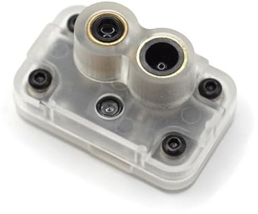 Booso MicoAir MTF-01P Optischer Fluss- und Lidar-Sensor für Drohnen UAV Indoor-Positionierungsmodul Navigationsmodul Micolink-MTF-01P