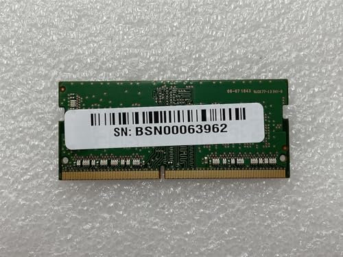 Per HP L19836-001 Samsung 4GB 2666V M471A5244CB0-CTD Memoria RAM DDR4