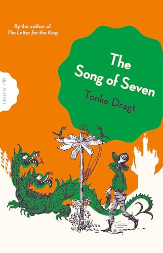 The Song of Seven (Pushkin Children’s Classics)