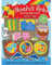 Noah’s Ark and Other Bible Stories Activity Book: Packed With Fun Activities and Sweet Animal Stickers!
