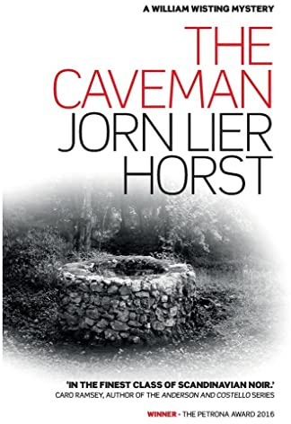 The Caveman (William Wisting Mystery)