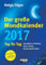Der große Mondkalender 2017: Kalenderbuch mit Mondposter und Booklet: Tag für Tag. Gesundheit & Schönheit, Haus & Garten, Partnerschaft & Beruf. Mit Mondtagebuch