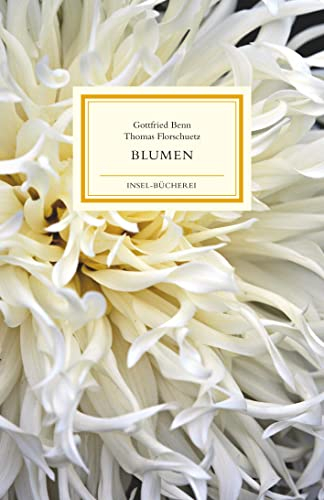 Blumen: Gedichte und Fotografien | Einmalige Sonderausgabe