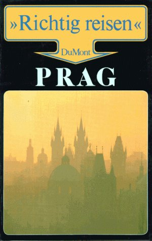 Prag (DuMont Richtig Reisen)
