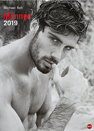 Männer Edition - Kalender 2019