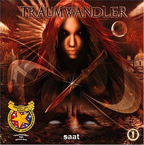 Traumwandler 01. Saat
