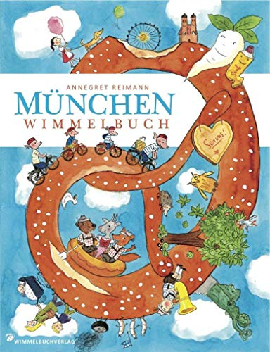 Adrian & Wimmelbuchverlag GmbH