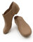 Capezio Damen E-Serie Jazz Slip On Jazzschuh, Caramel, 44 EU