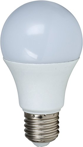 HEITRONIC - LED LEUCHTMITTEL AGL E27 7,5W RGB + WW 3000 Kelvin