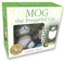 Mog the Forgetful Cat Book and Toy Gift Set: Everybody’s favourite cat – as seen on TV in the beloved Channel 4 Christmas animation!