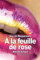 À la feuille de rose: Maison turque