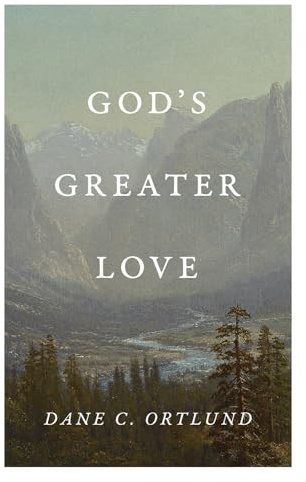 God's Greater Love (25-pack)