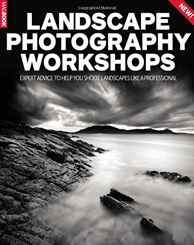 Landscape Photography Workshop