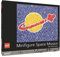 Chronicle Books 9781797214146 Jigsaw Puzzle, Lego Ideas Minifigure Space Mission