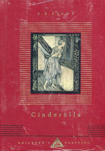 Cinderella (Everyman's Library Children's Classics)