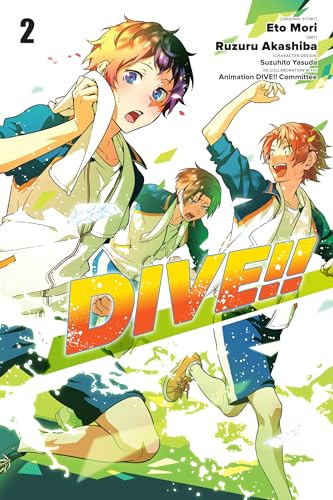 Yen Press