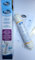 Cartuccia filtro acqua in linea esterno per Haier hrf-664isb2, hrf-664isb2b, hrf-6641isbn2 N, hrf-664isb2 N frigorifero + freezer