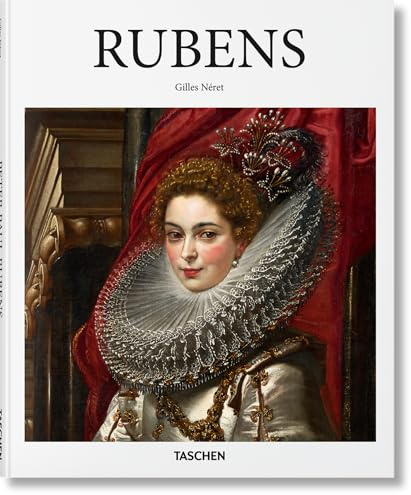 Rubens: The Homer of Painting (Basic Art)